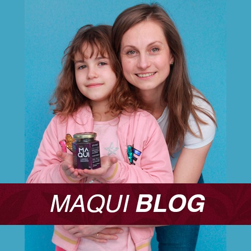 MAQUI LIFE
